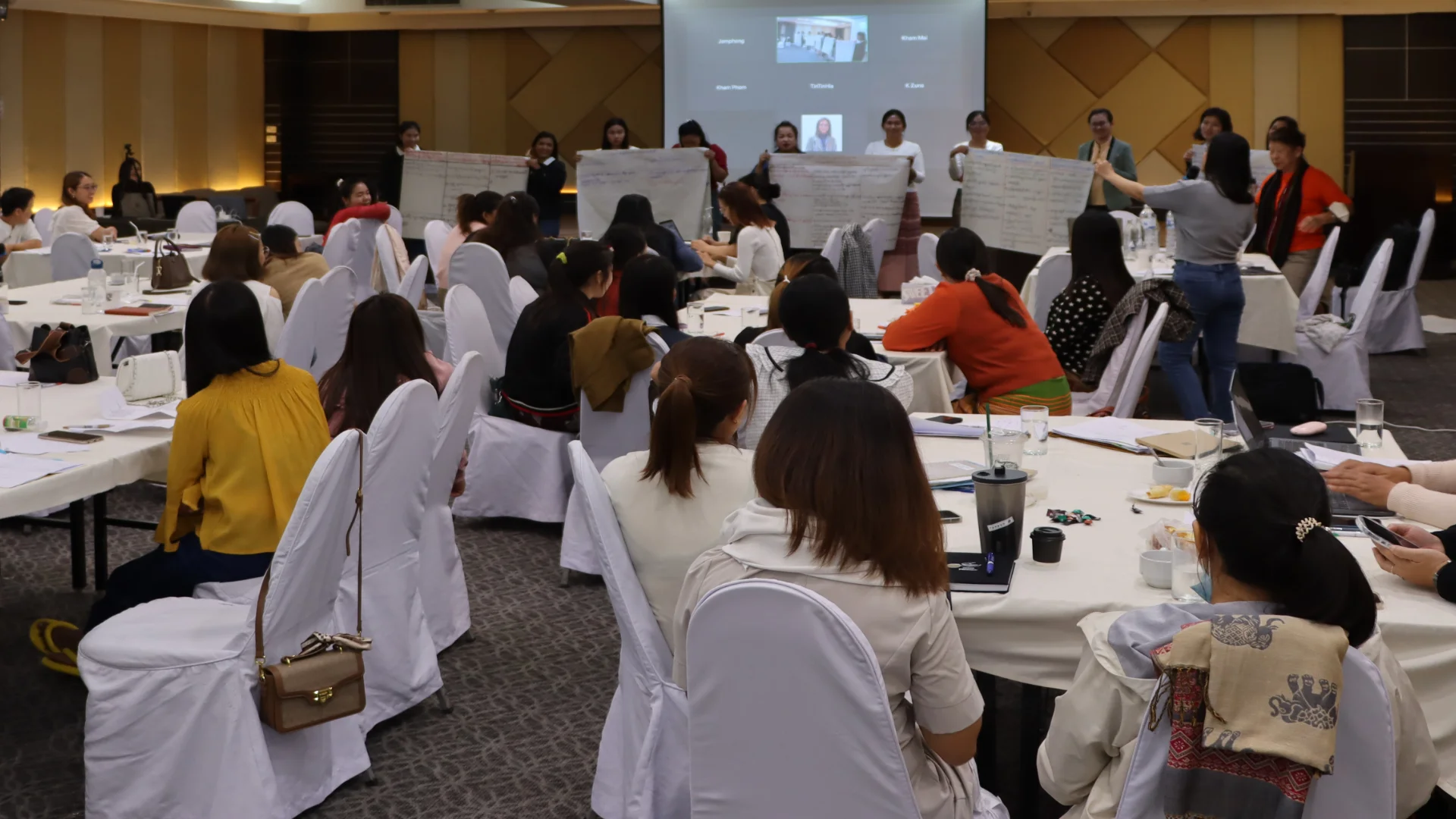 SWAN Alumnae Exchange 3