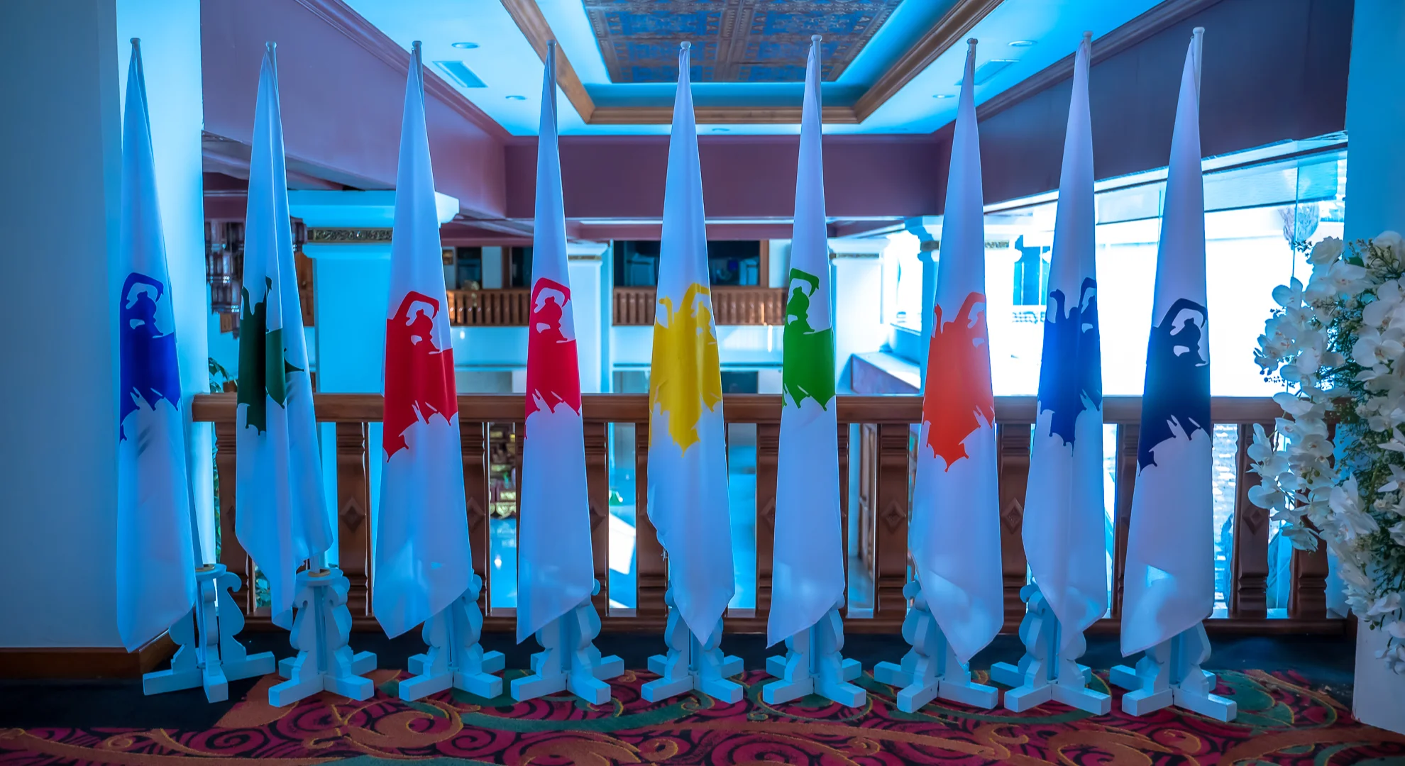 SWAN 25th Anniversaries 5